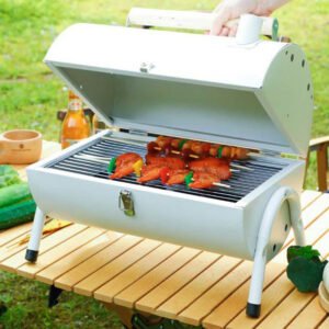 Essential Outdoor Kitchenware Items for Your Cooking Adventures插图2