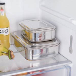 Maximize Your Space: 3 Essential Kitchen Organizers插图 Maximize Your Space: 3 Essential Kitchen Organizers插图