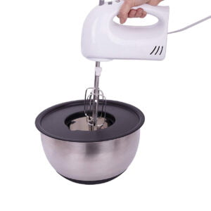 How to choose a suitable mixing bowls？What types of mixing bowls are available？插图