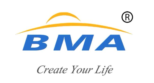 BMA