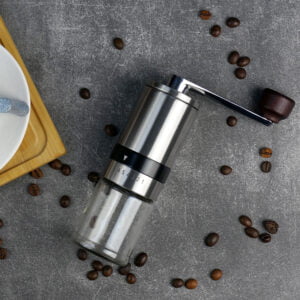 The 5 essential utensils for hand-brewed coffee !插图1