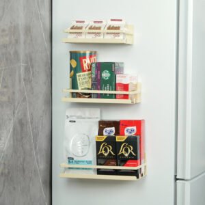 What are some of the “amazing” kitchen storage tools can recommend?插图