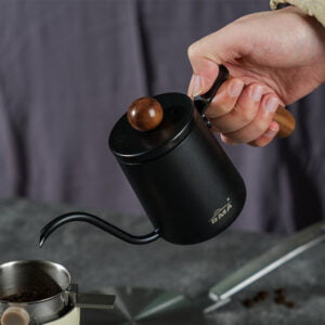 The 5 essential utensils for hand-brewed coffee !插图