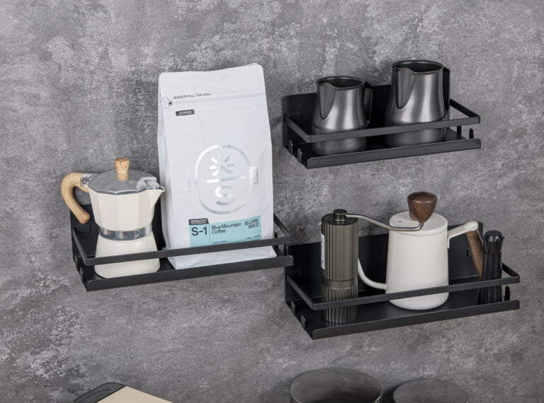 What are some of the “amazing” kitchen storage tools can recommend?