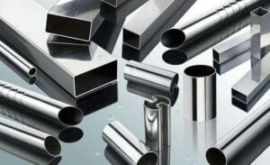 What are the common types of stainless steel used in life?插图