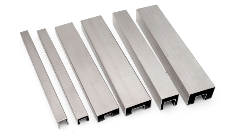 What are the common types of stainless steel used in life?