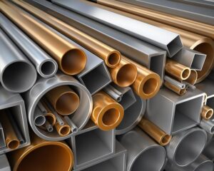 The Advantages and Disadvantages of Aluminum, Stainless Steel, and Titanium插图