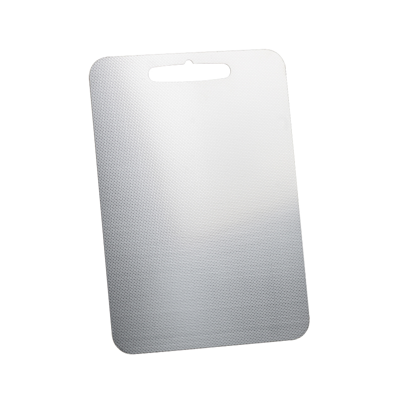 Stainless Steel Cutting Board