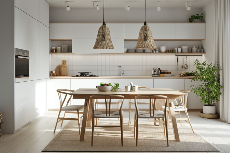 Creating a Sustainable Healthy Kitchen: Eco-Friendly Kitchenware for Family & Planet缩略图 Creating a Sustainable Healthy Kitchen: Eco-Friendly Kitchenware for Family & Planet